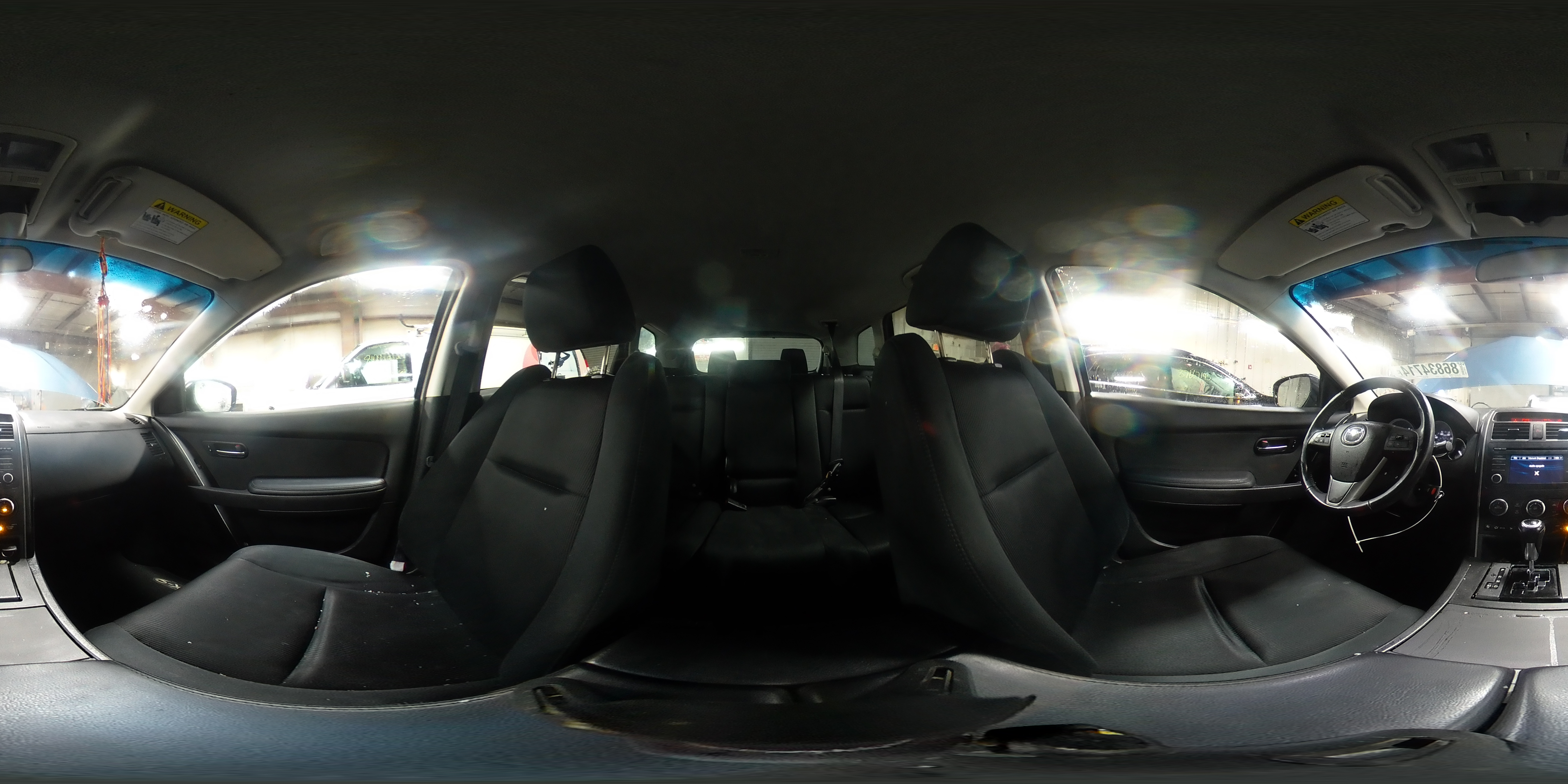 2014 Mazda CX-9 - Image 14