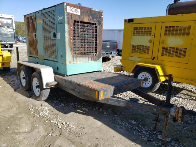 1999 Jrsc Generator
