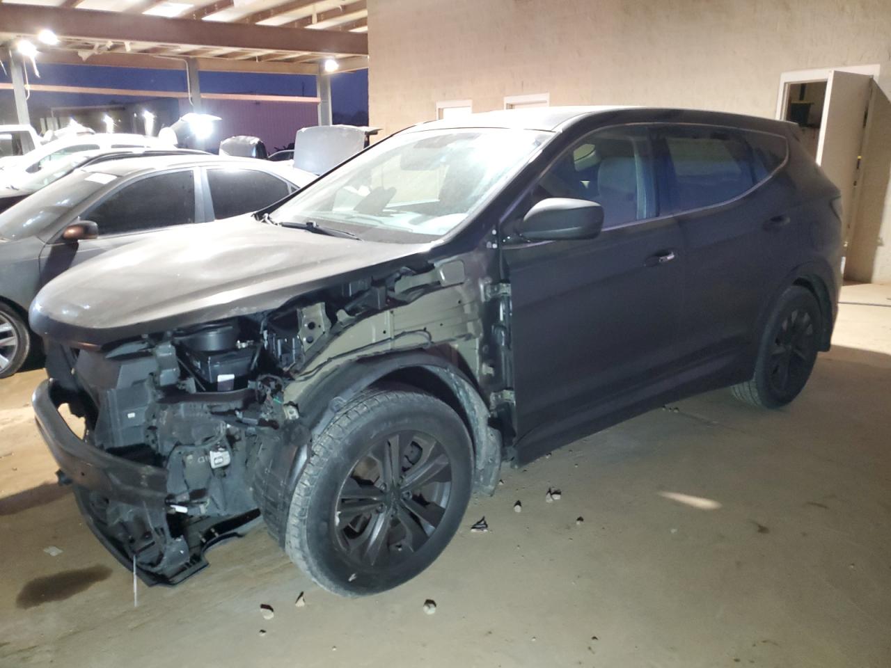 2013 Hyundai Santa Fe - Image 1