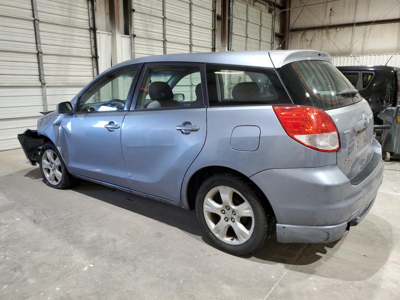 2003 Toyota Corolla - Image 2