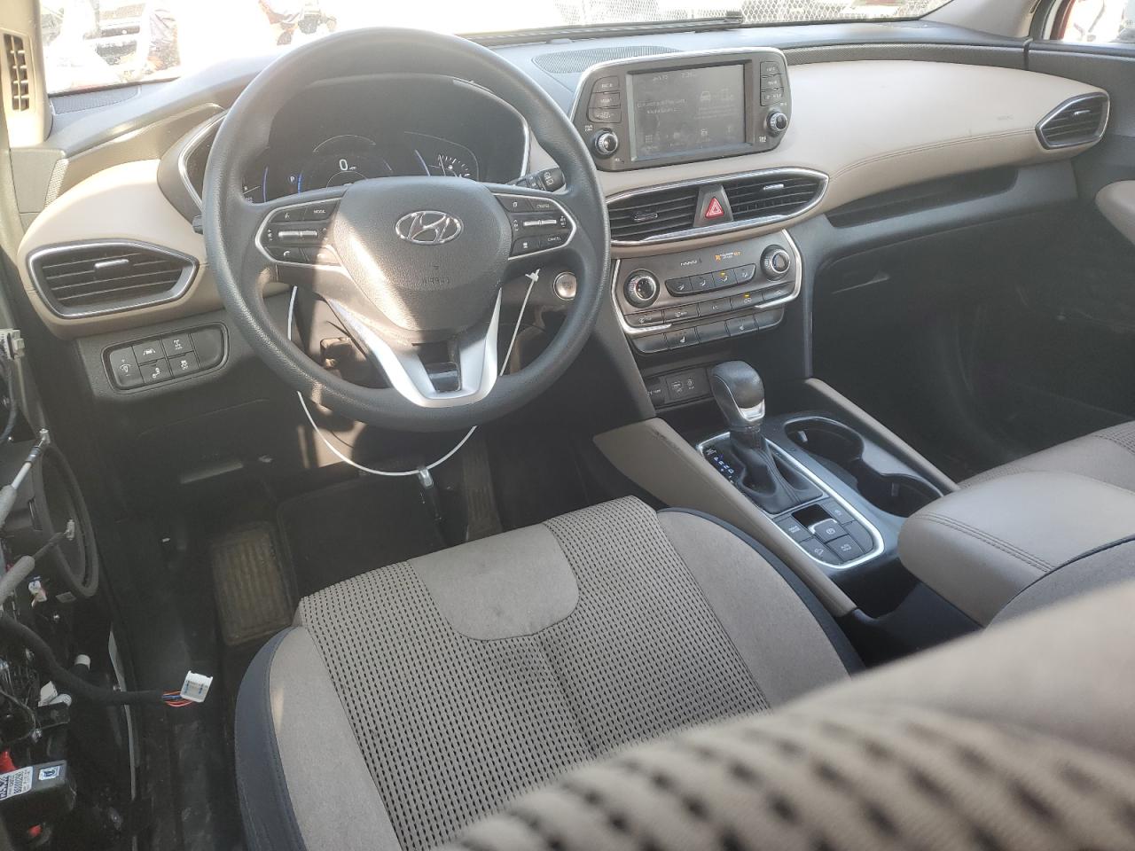 2019 Hyundai Santa Fe - Image 8