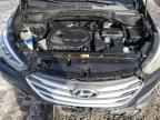 2018 Hyundai Santa Fe Sport  продається в Hueytown, AL - Rollover