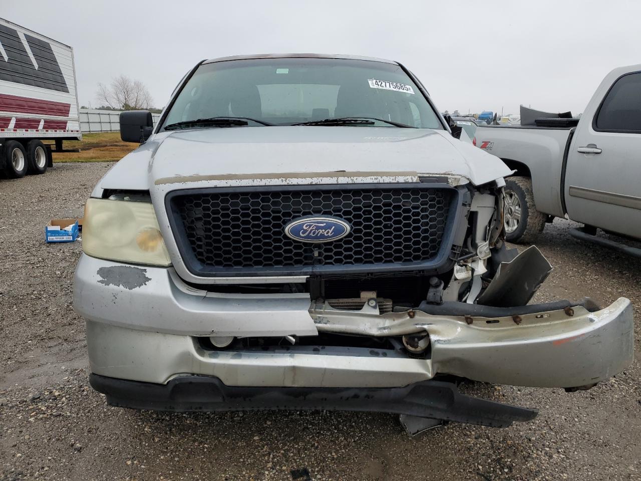 2005 Ford F-150 - Image 5