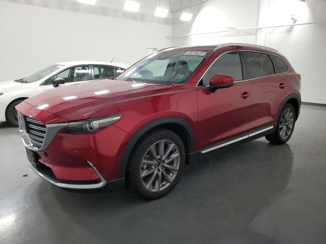 2023 Mazda Cx-9 Grand Touring