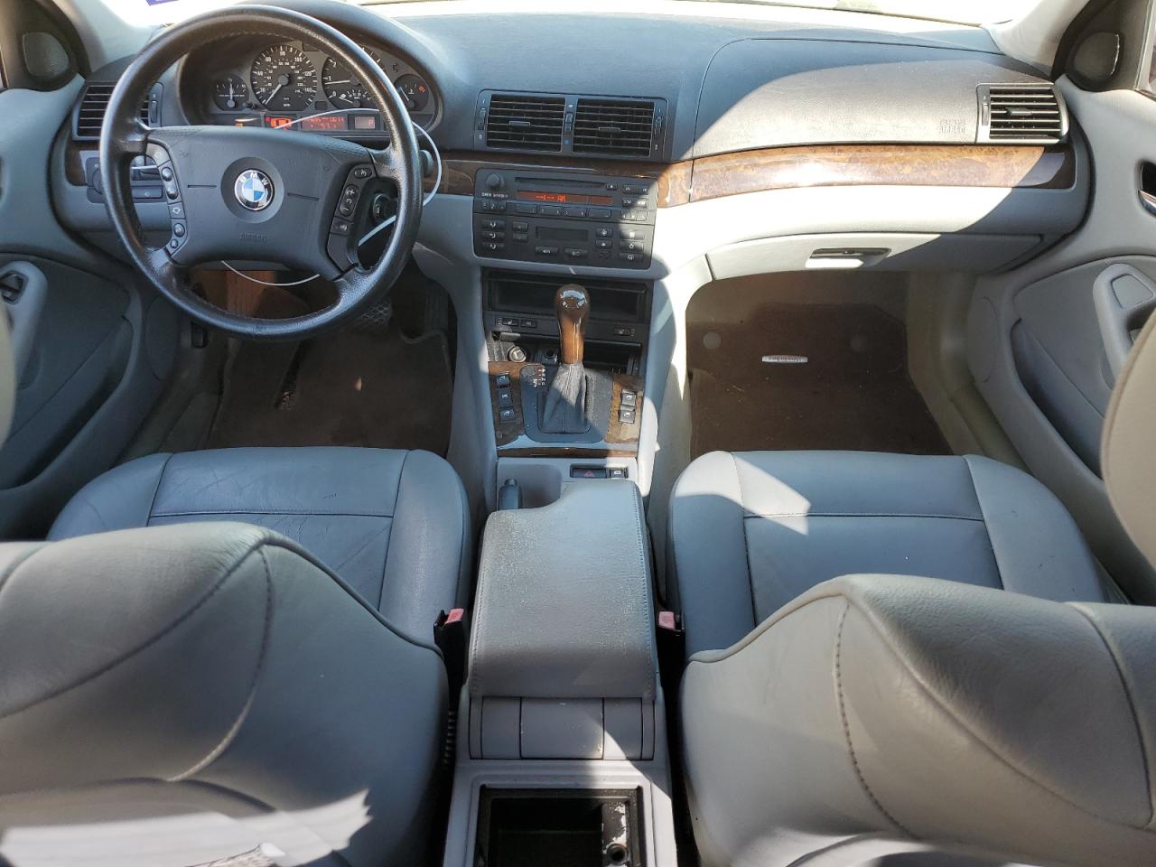 2004 BMW 3er - Image 8