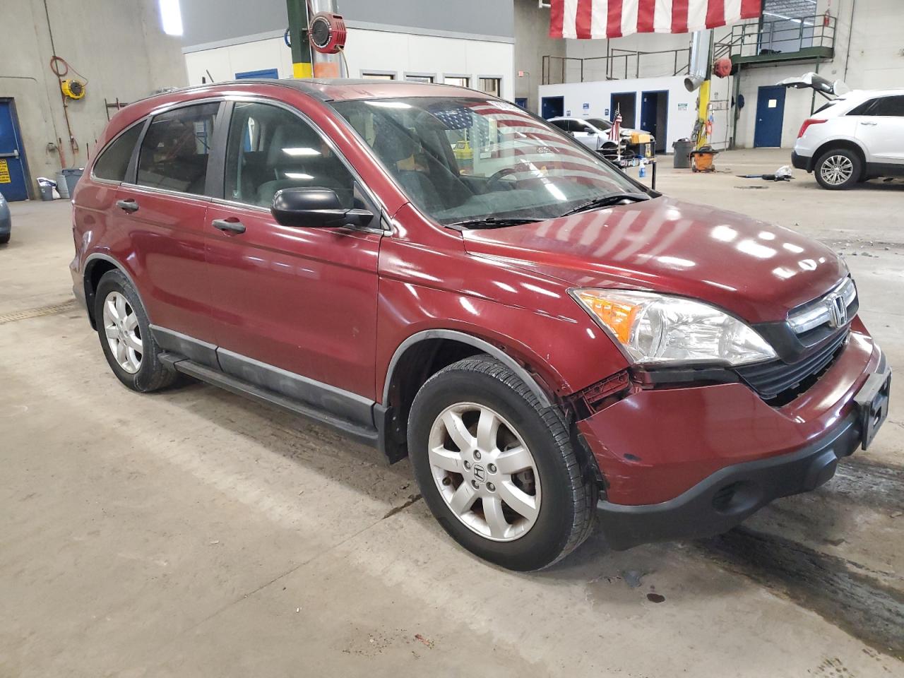 2009 Honda CR-V - Image 4