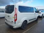 2022 FORD TRANSIT CU for sale at Copart CHESTER