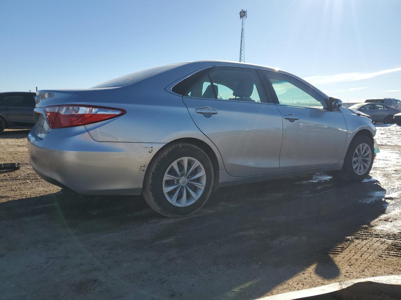 2016 Toyota Camry - Image 3