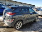 2022 Hyundai Kona Sel for Sale in Dyer, IN - Front End