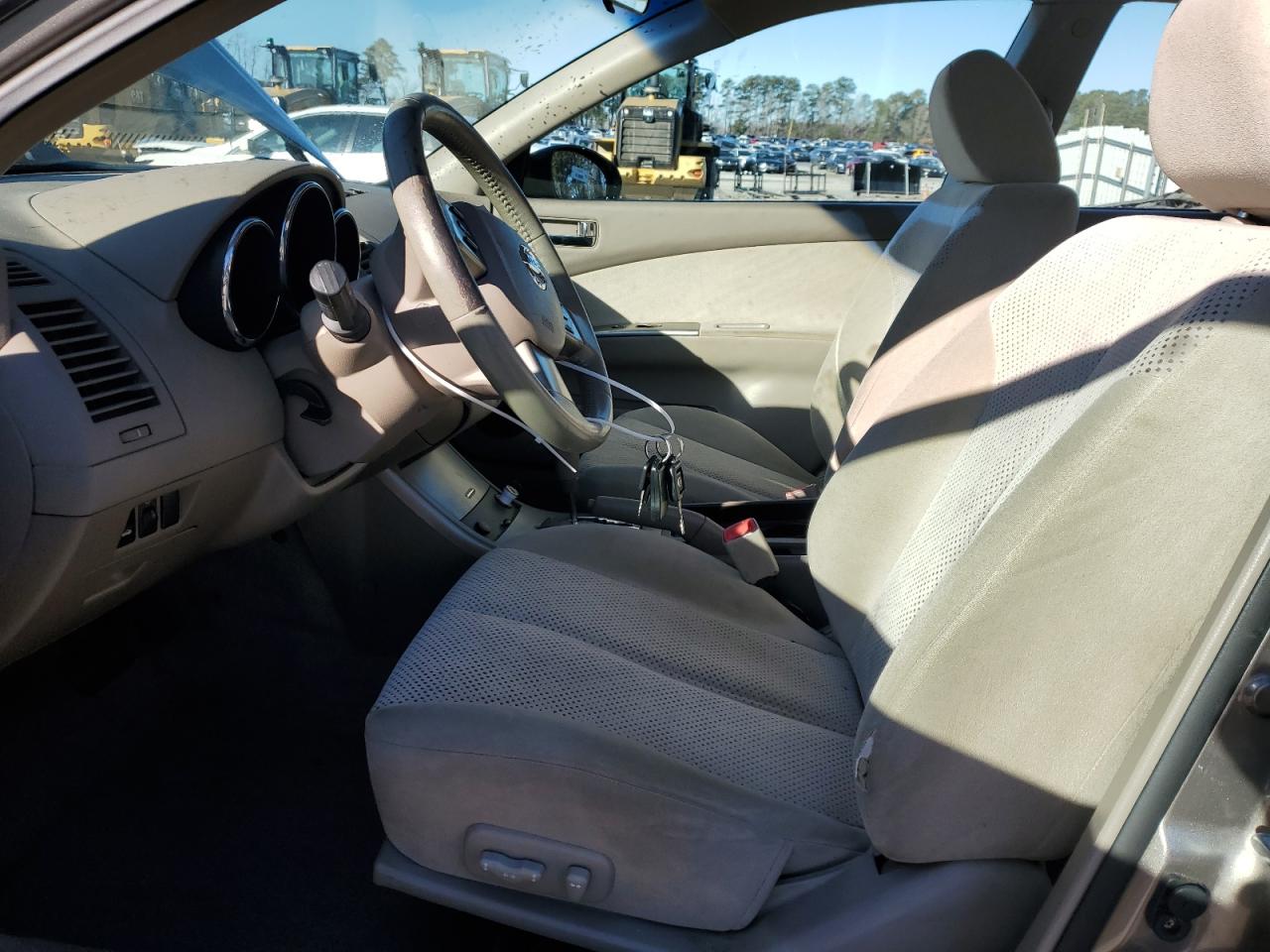 2006 Nissan Altima - Image 7