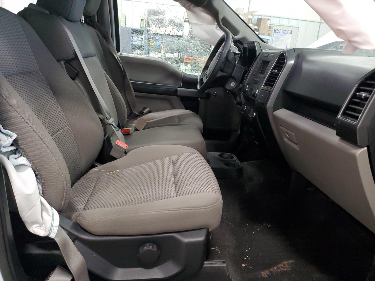2018 Ford F-150 - Image 7