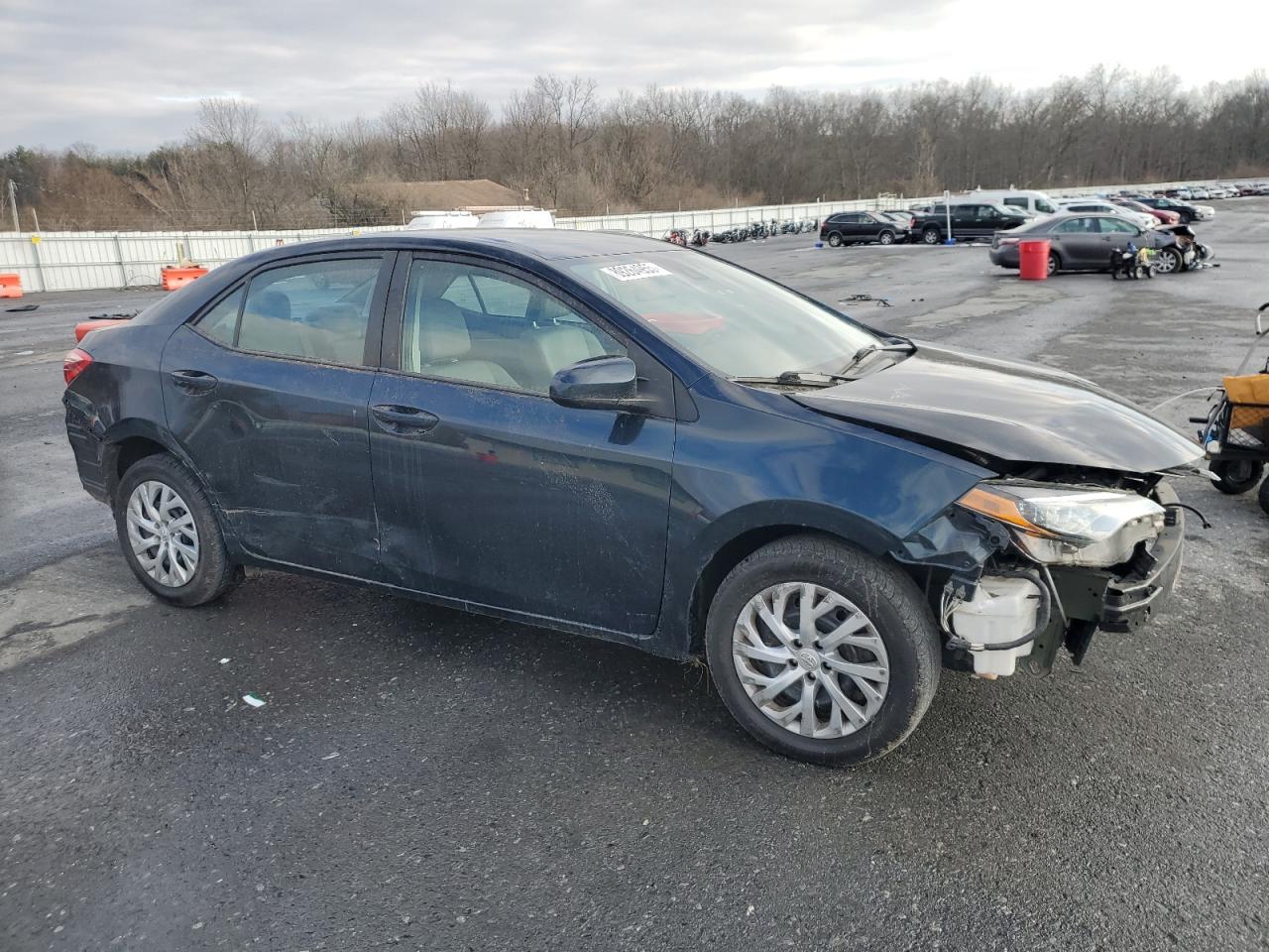 2018 Toyota Corolla - Image 4