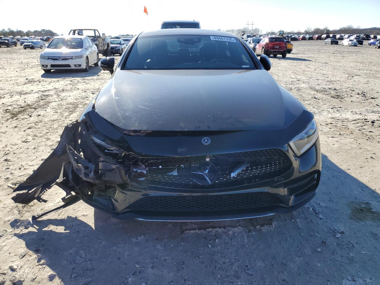 2019 Mercedes-Benz CLC-klasse - Image 5