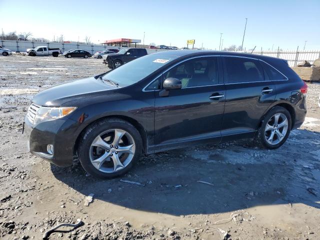 2010 Toyota Venza 