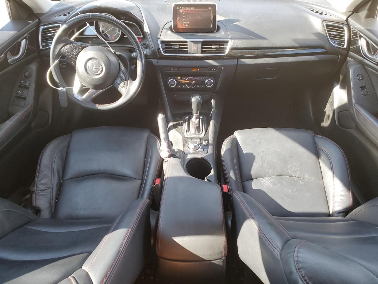 2014 Mazda 3 - Image 8