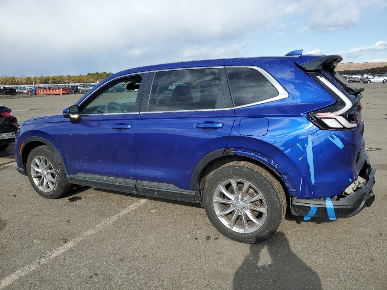 2023 Honda CR-V - Image 2
