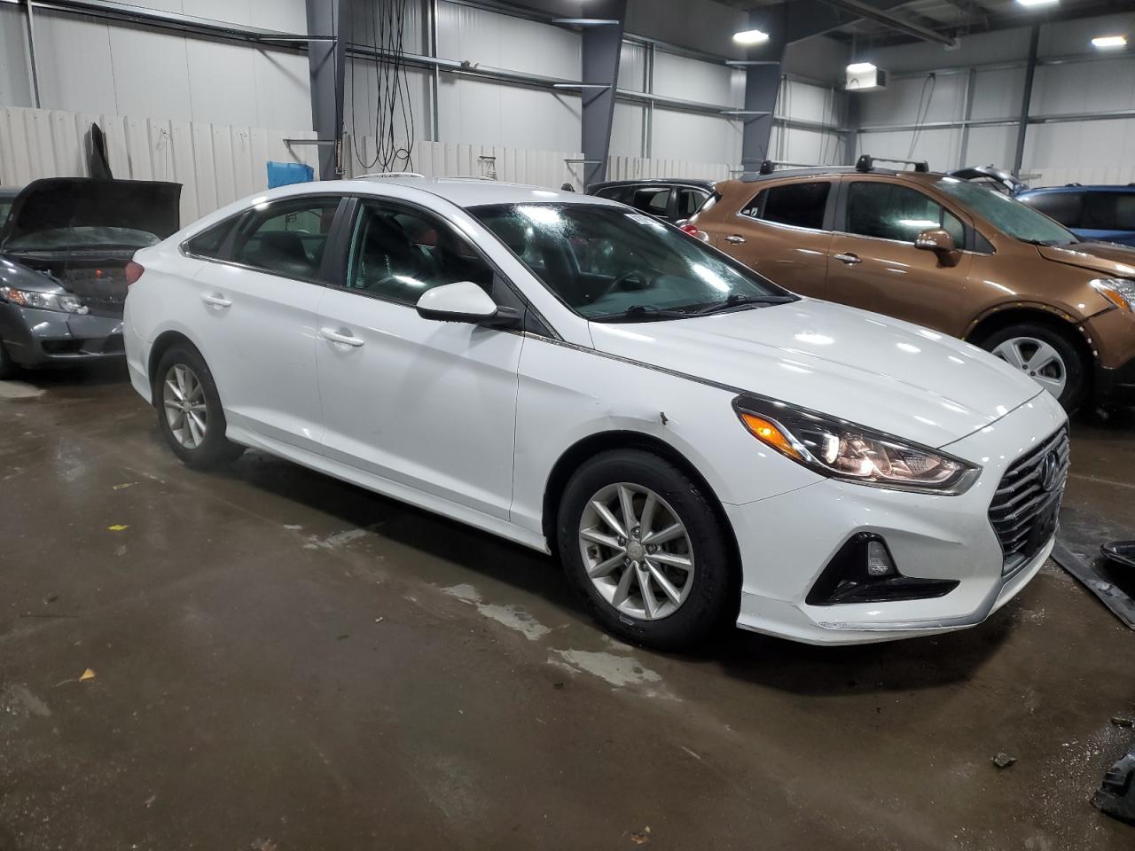 2019 Hyundai Sonata - Image 4
