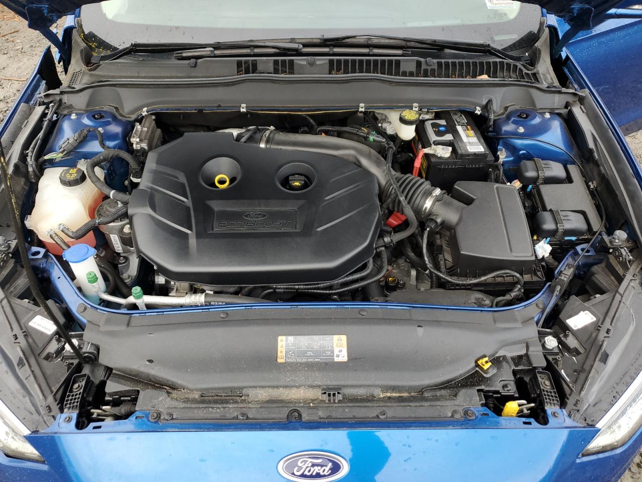 2017 Ford Fusion - Image 11
