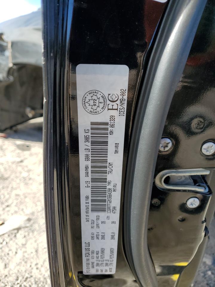 2019 RAM 1500 - Image 12