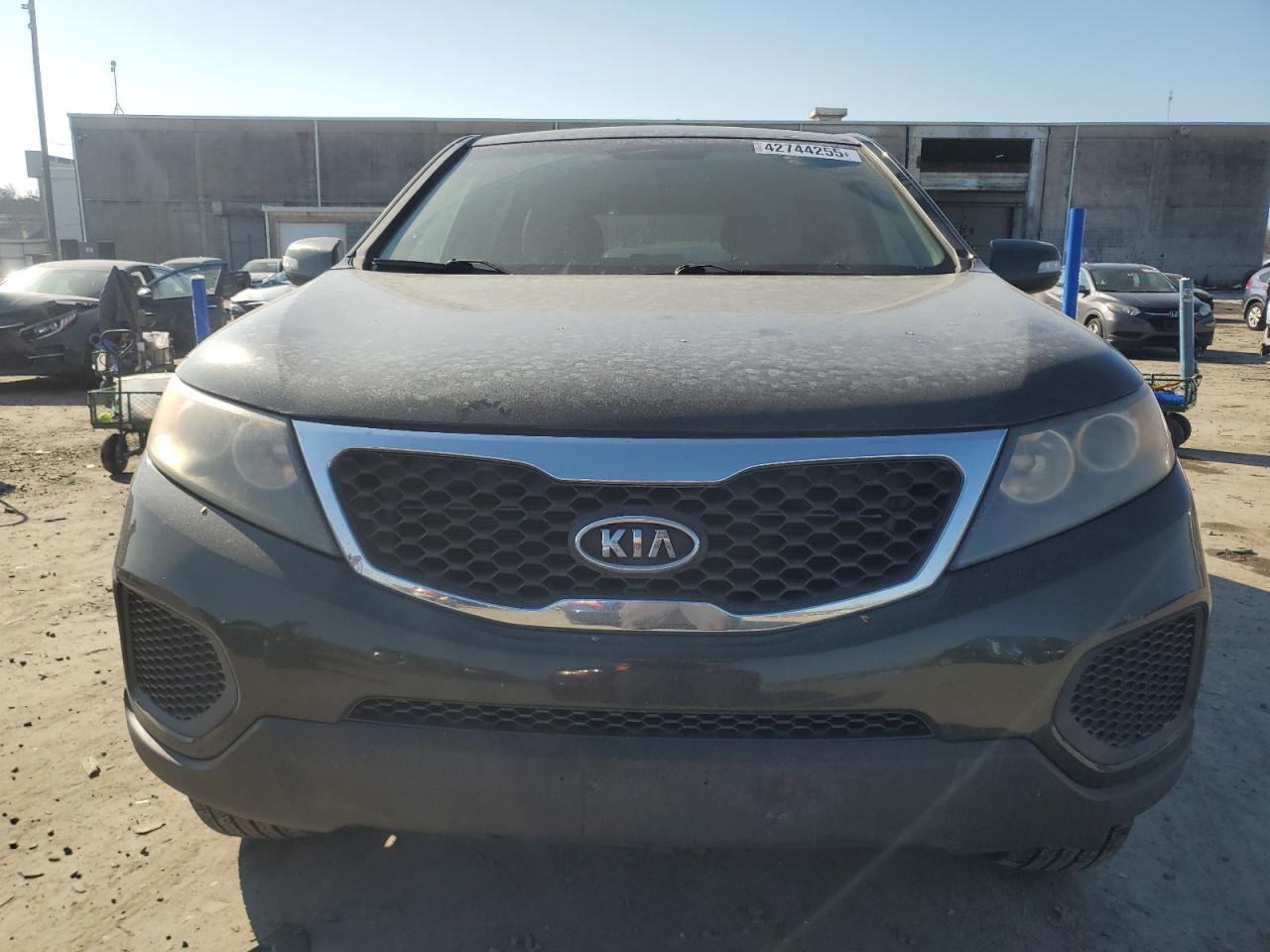 2011 Kia Sorento - Image 5