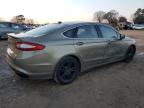 2013 Ford Fusion Titanium за продажба в Tanner, AL - Side