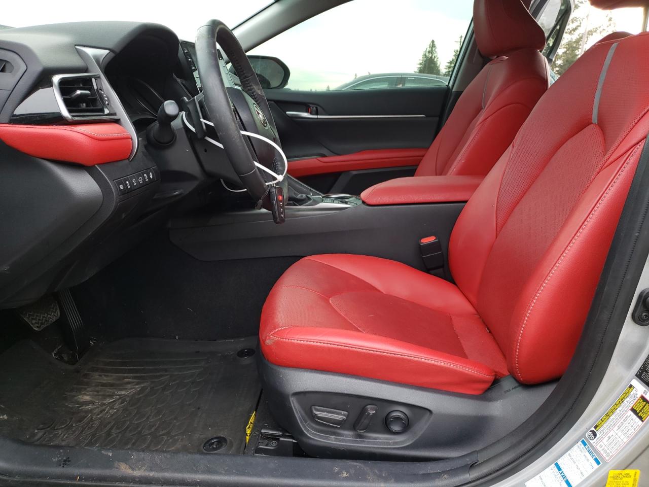 2023 Toyota Camry - Image 7