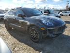 2018 Porsche Macan S للبيع في Hillsborough، NJ - Normal Wear