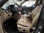 2012 Jeep Grand Cherokee Limited en Venta en Lansing, MI - Front End