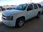 2007 Chevrolet Tahoe C1500 zu verkaufen in Dyer, IN - Front End