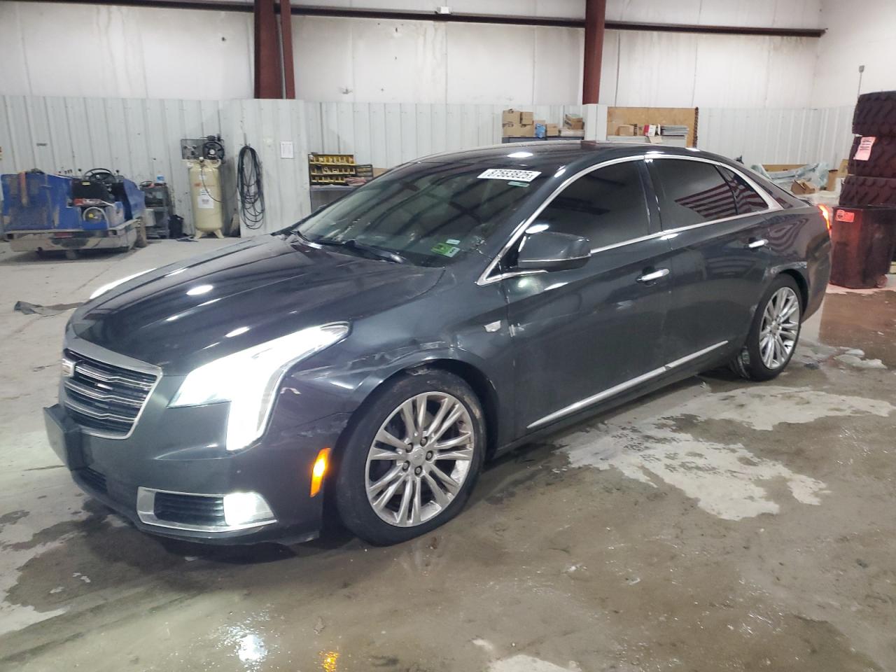 2019 Cadillac XTS - Image 1
