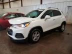 2019 Chevrolet Trax 1Lt na sprzedaż w Lansing, MI - Side