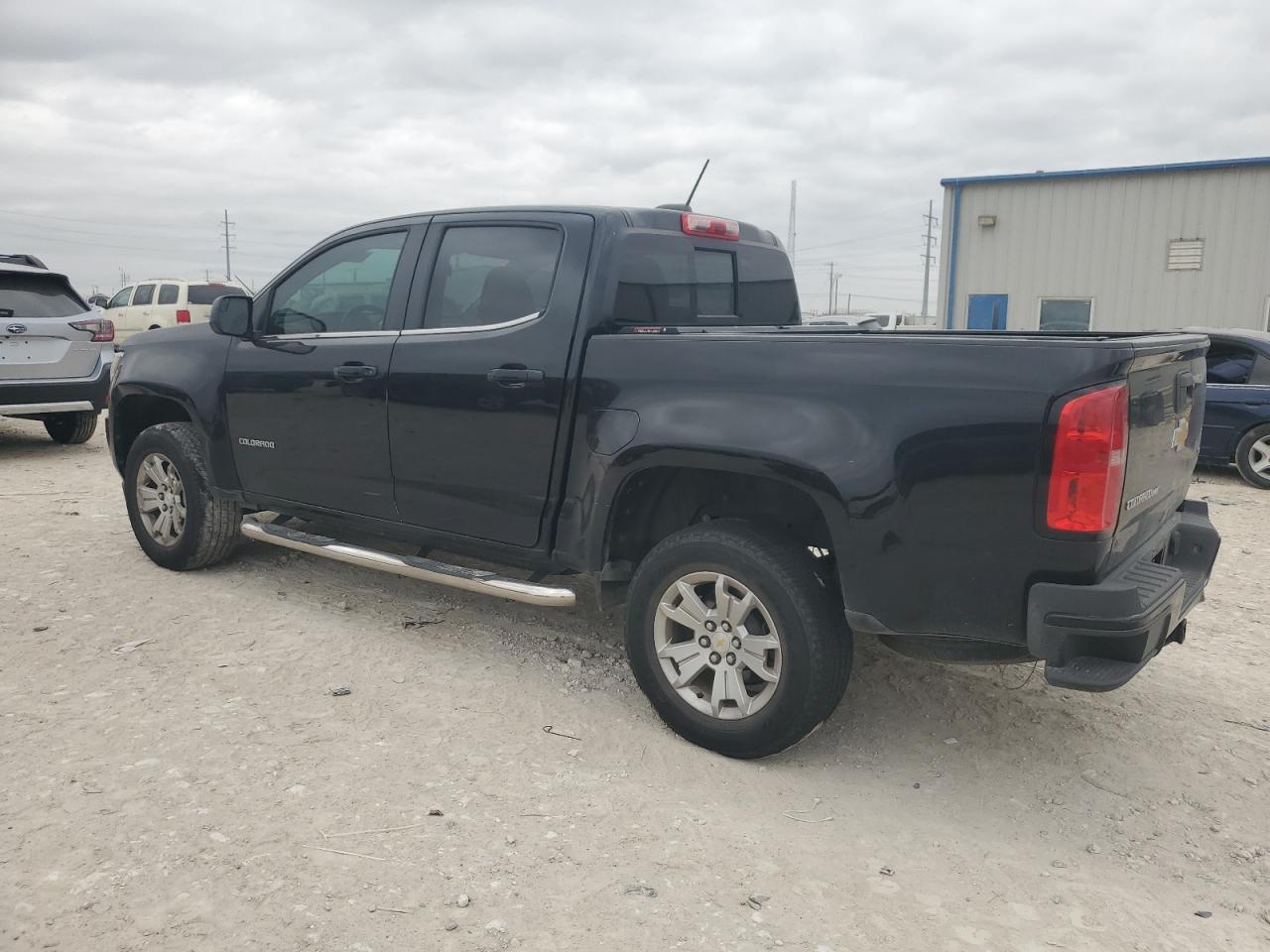 2019 Chevrolet Colorado - Image 2