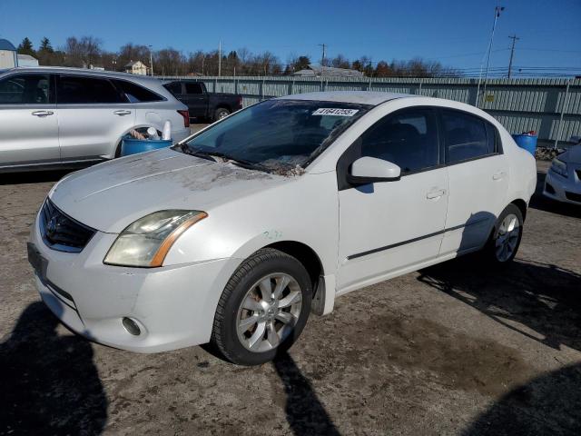 2010 Nissan Sentra 2.0