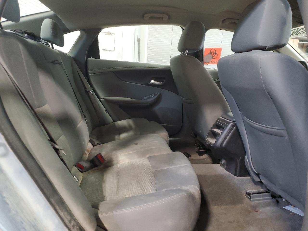 2014 Chevrolet Impala - Image 10
