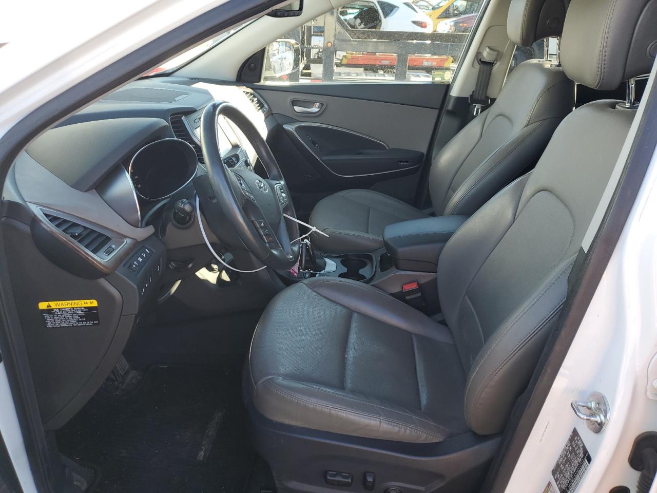 2018 Hyundai Santa Fe - Image 7