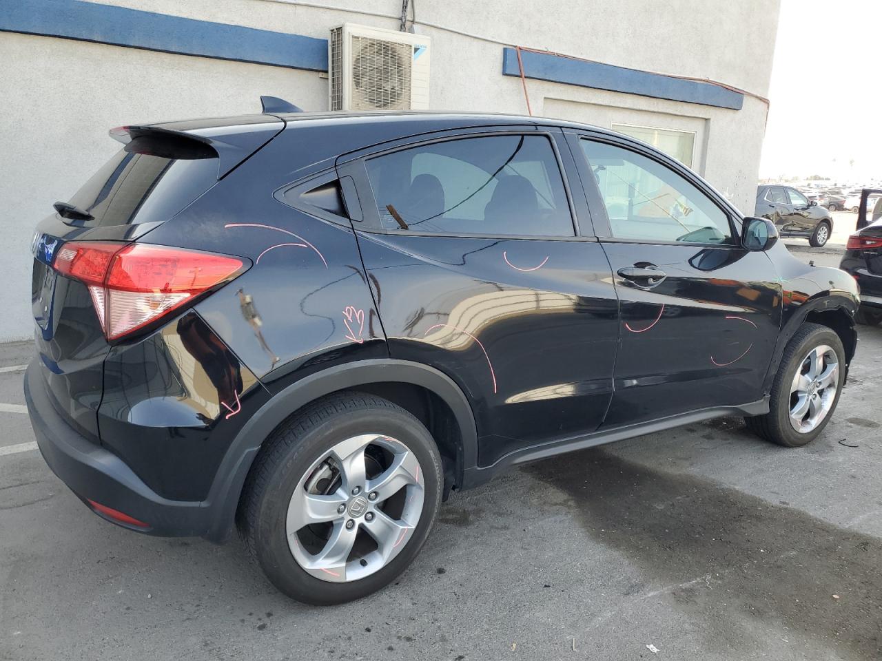 2016 Honda HR-V - Image 3