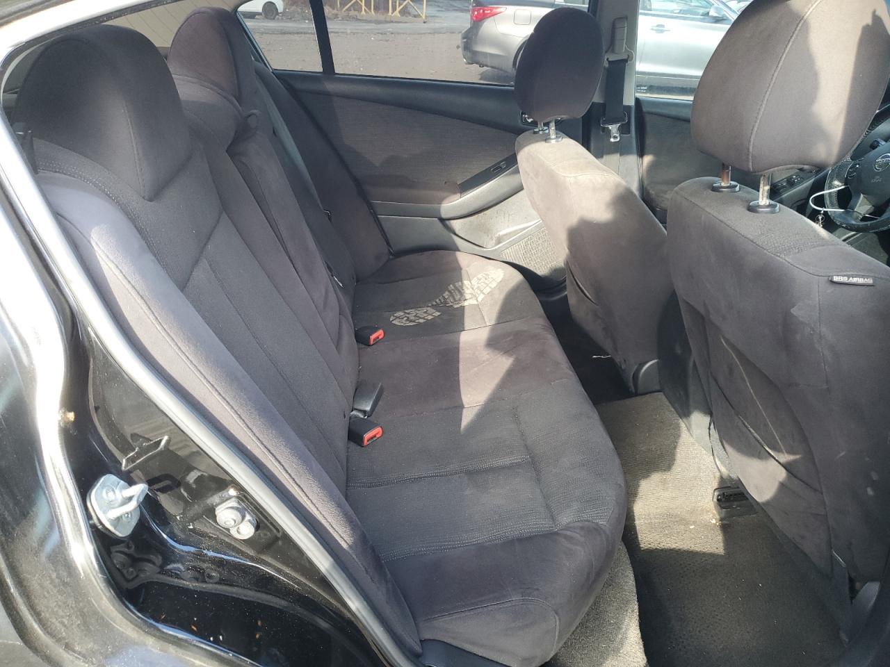 2011 Nissan Altima - Image 11