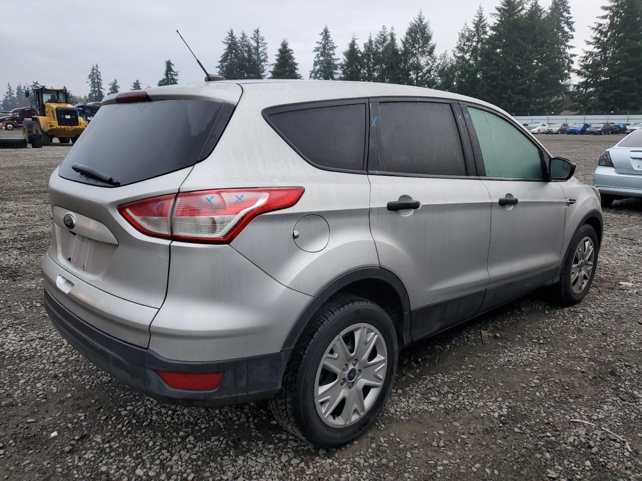 2014 Ford Escape - Image 3