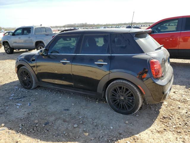  MINI COOPER 2019 Чорний