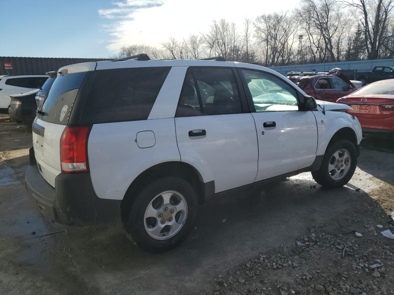 2004 Saturn VUE - Image 3