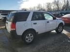 2004 Saturn Vue  на продаже в Franklin, WI - Front End