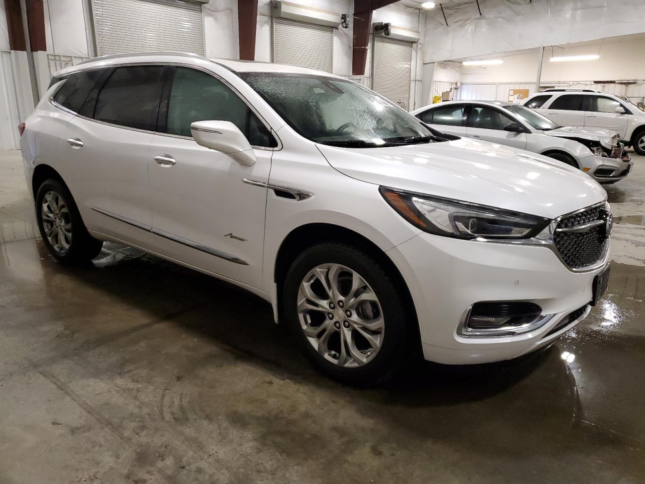 2020 Buick Enclave - Image 4