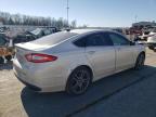 2013 Ford Fusion Titanium en Venta en Rogersville, MO - Front End