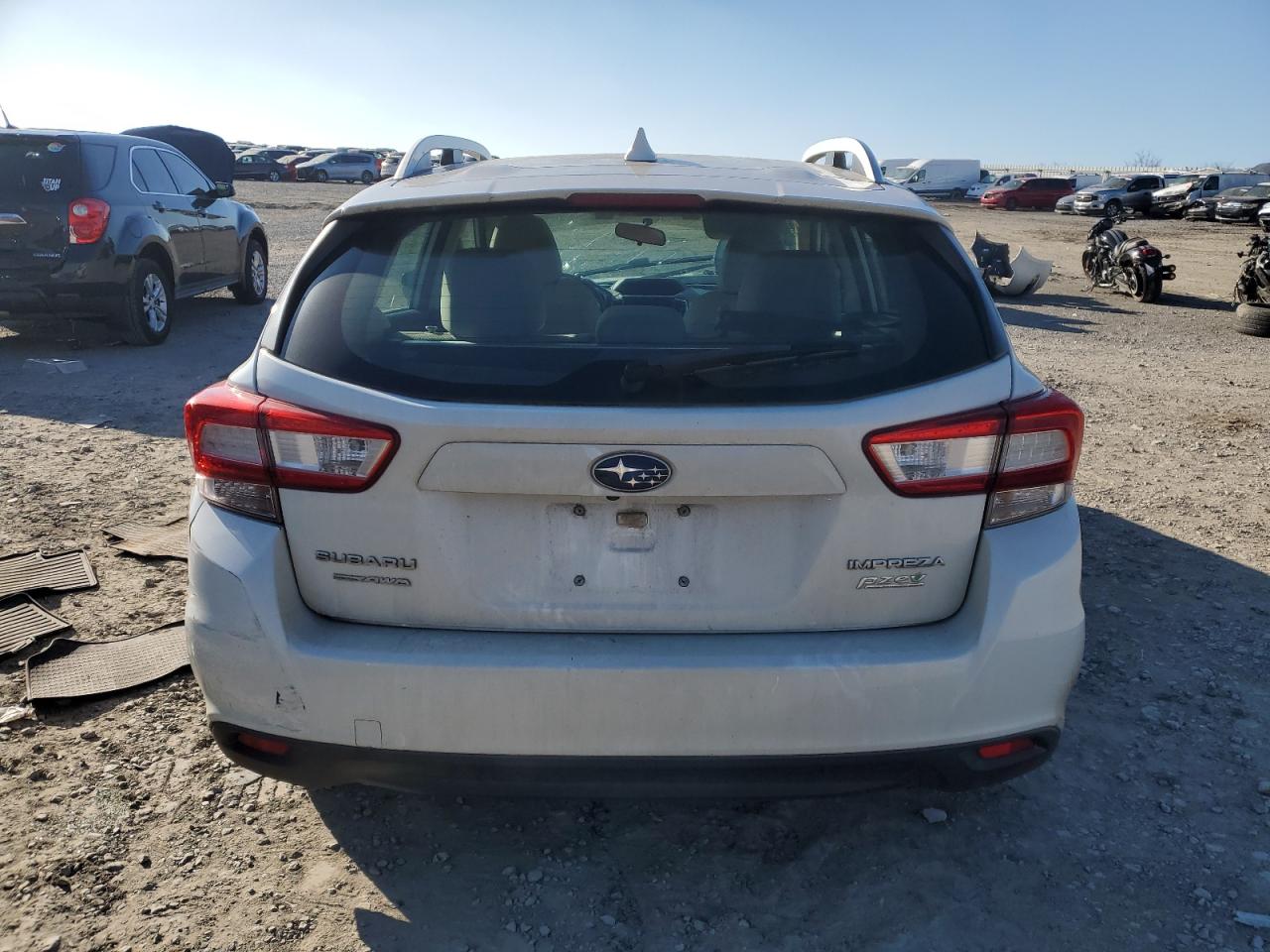 2017 Subaru Impreza - Image 6