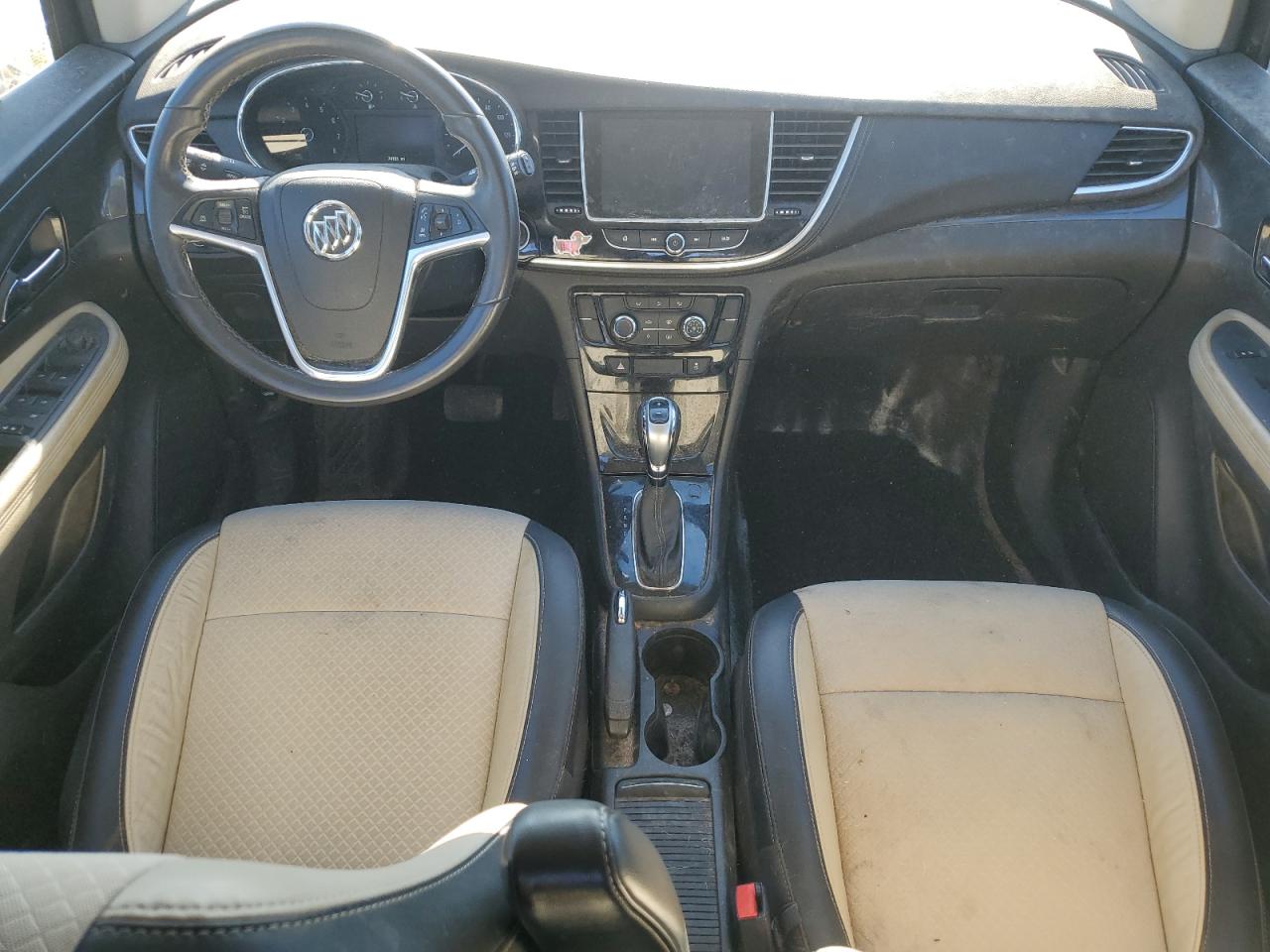 2017 Buick Encore - Image 8