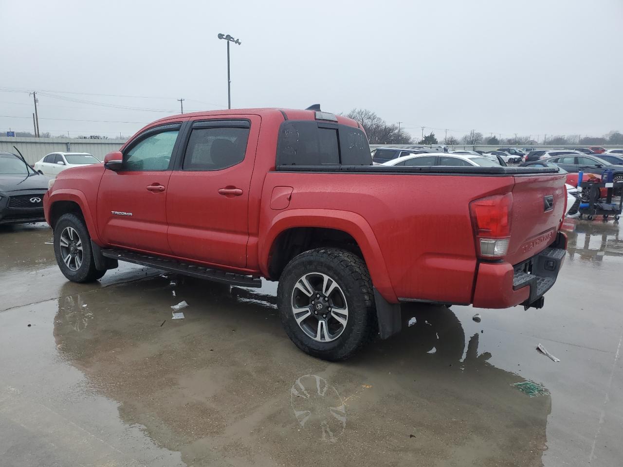 2017 Toyota Tacoma - Image 2
