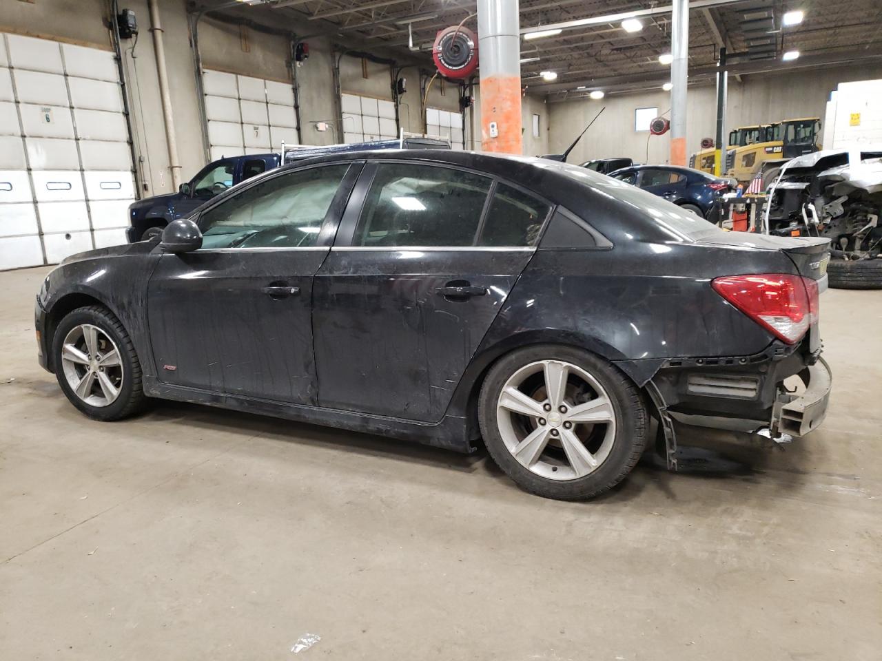 2014 Chevrolet Cruze - Image 2