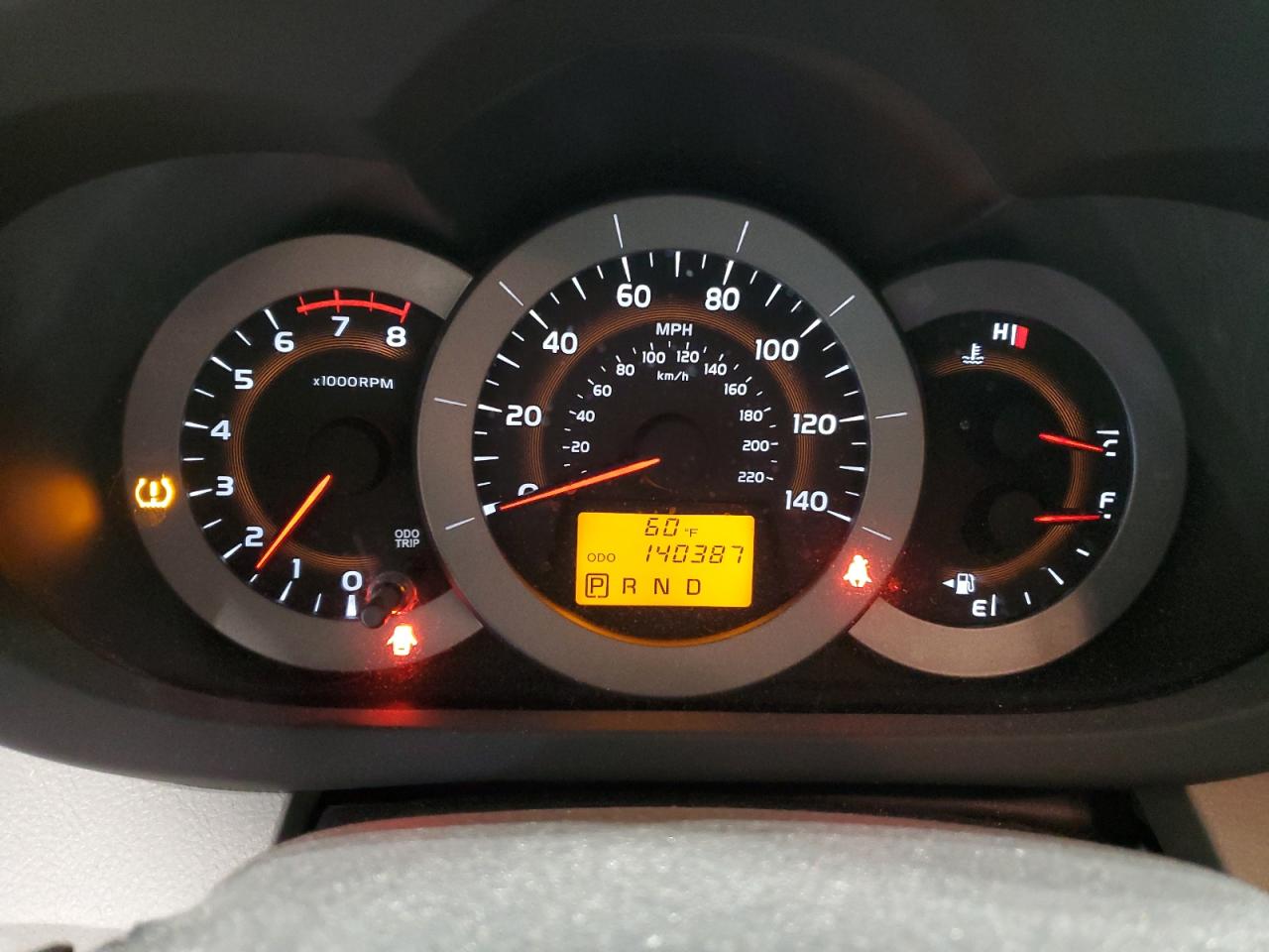 2012 Toyota RAV 4 - Image 9