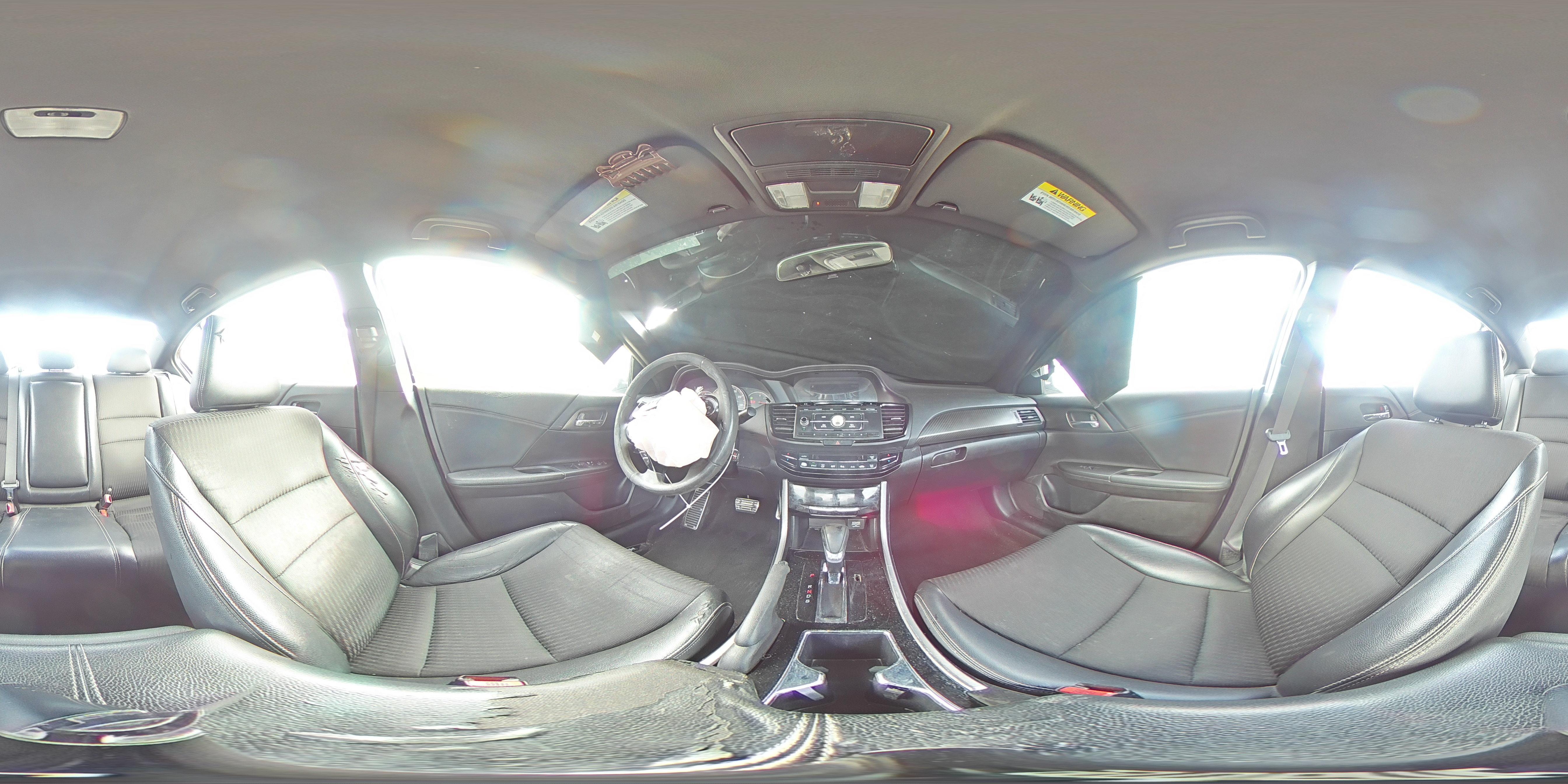 2017 Honda Accord - Image 14