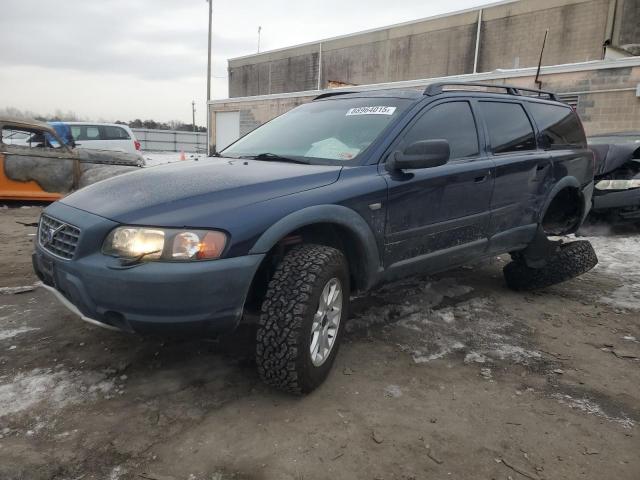 2004 Volvo Xc70 